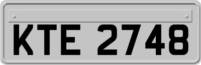 KTE2748