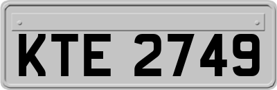 KTE2749