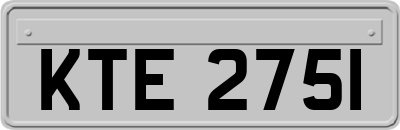 KTE2751
