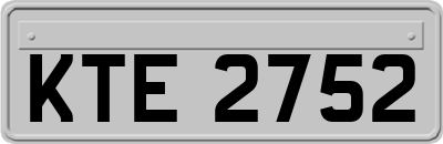 KTE2752
