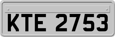 KTE2753