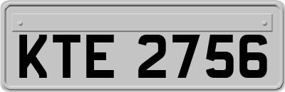 KTE2756