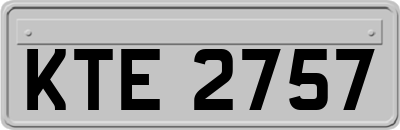 KTE2757