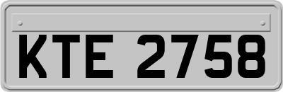 KTE2758