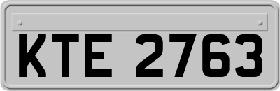 KTE2763