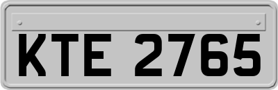 KTE2765
