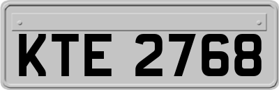 KTE2768