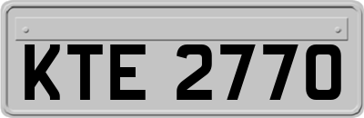 KTE2770