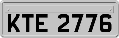KTE2776
