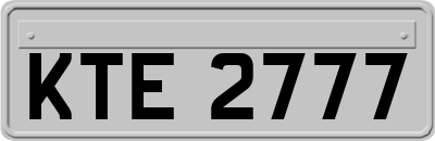 KTE2777