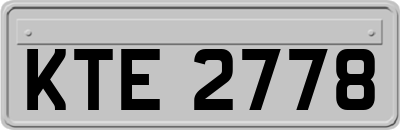 KTE2778