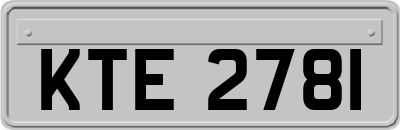 KTE2781