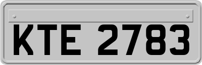 KTE2783