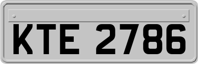 KTE2786