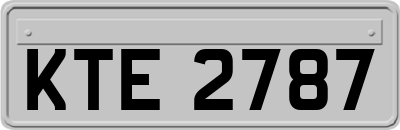 KTE2787