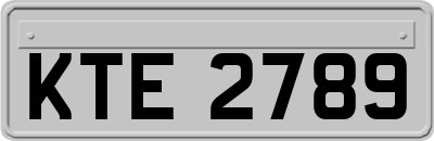 KTE2789