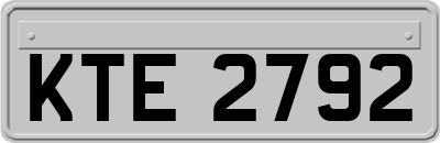 KTE2792