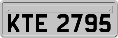 KTE2795
