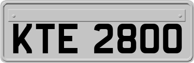 KTE2800