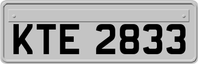 KTE2833