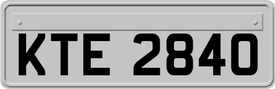 KTE2840