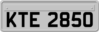 KTE2850
