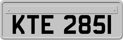 KTE2851