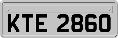 KTE2860