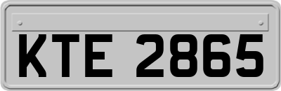 KTE2865