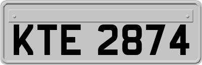 KTE2874