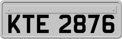 KTE2876