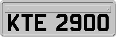 KTE2900