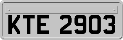 KTE2903