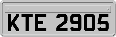 KTE2905