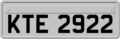 KTE2922