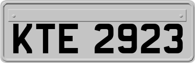 KTE2923