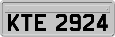 KTE2924