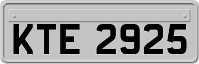 KTE2925
