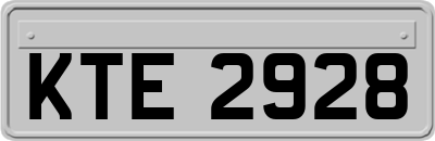 KTE2928