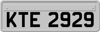 KTE2929