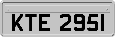 KTE2951