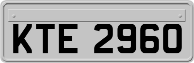 KTE2960