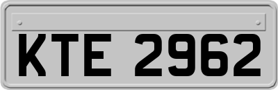 KTE2962