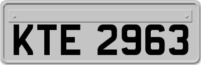 KTE2963