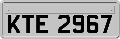 KTE2967