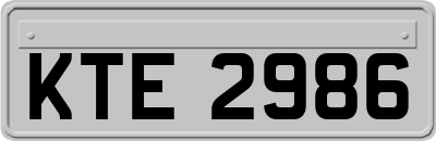 KTE2986