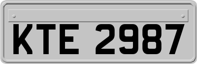 KTE2987