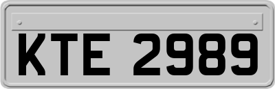 KTE2989