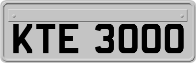 KTE3000