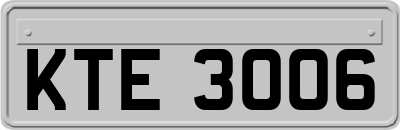 KTE3006
